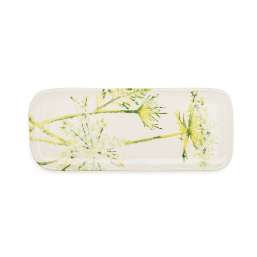 Cow Parsley Small Tray